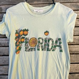 FLORIDA T SHIRT